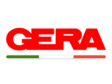 Logo marque GERA
